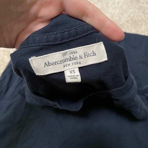 Abercrombie and Fitch dress - Picture 2 of 2